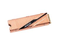 imagem de Ssd Gigabyte 1tb M.2 2280 Aorus Nvme Gen4 - Gp-Asm2ne6100tttd