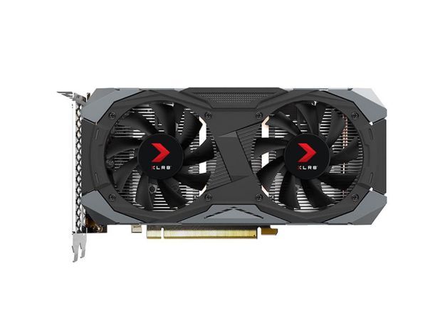 imagem de Placa de Video Pny Geforce Gtx 1660 Super 6gb Kmx166sn3j6ew2ktm