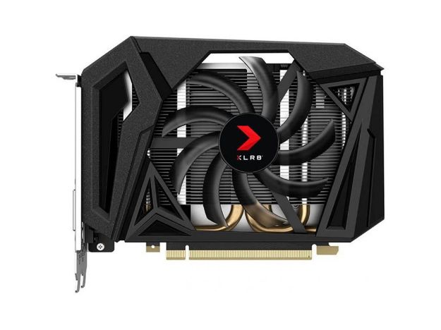 imagem de Placa de Video Pny Geforce Rtx 2060 6gb - Vcg20606sfppb-Tf