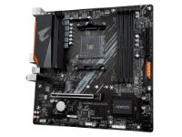 imagem de Placa Mae Gigabyte Amd (Am4) Ddr4 Atx Chipset A520m - Aorus Elite 1.0