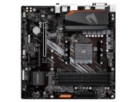 imagem de Placa Mae Gigabyte Amd (Am4) Ddr4 Atx Chipset A520m - Aorus Elite 1.0