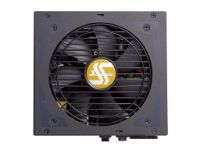 imagem de Fonte Seasonic 850w 80 Plus Gold Atx 12v Focus - Ssr-850fx