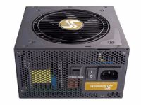 imagem de Fonte Seasonic 850w 80 Plus Gold Atx 12v Focus - Ssr-850fx