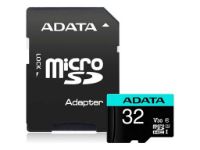 imagem de Cartao de Memoria Adata 32gb Ausdh32gui3v30sa2-Ra1
