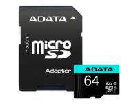 imagem de Cartao de Memoria Adata 64gb Ausdx64gui3v30sa2-Ra1