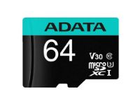 imagem de Cartao de Memoria Adata 64gb Ausdx64gui3v30sa2-Ra1