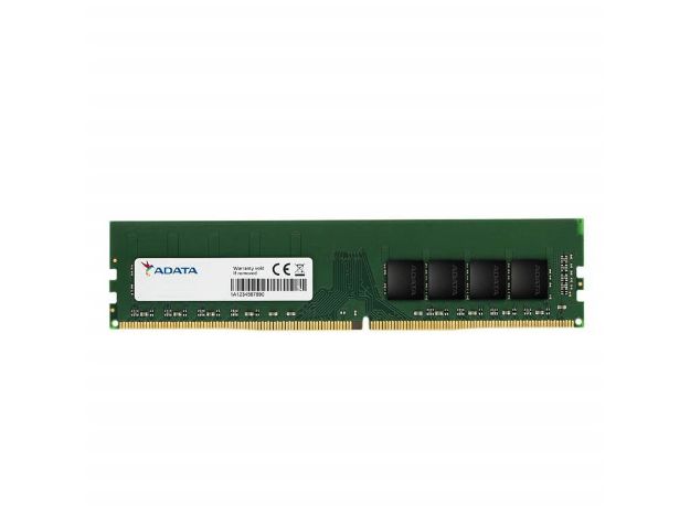 imagem de Memoria Adata P/ Desk 32gb Ddr4 - 2666mhz U-Dim - Ad4u266632g19-Sgn