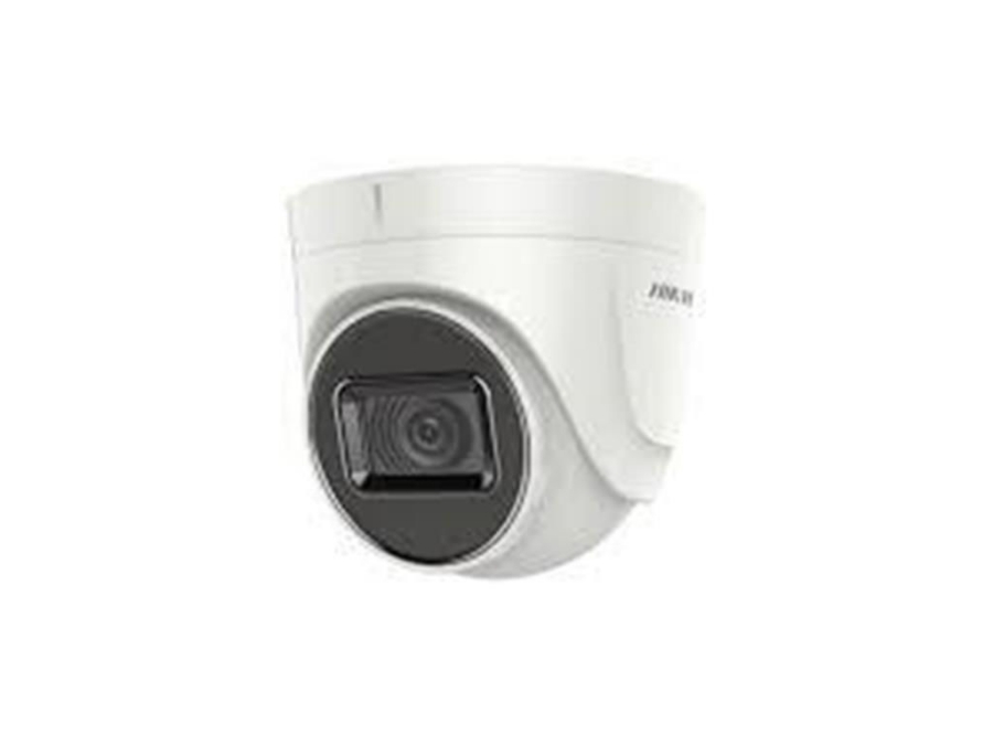 imagem de Camera Hikvision Ds-2ce76d0t-Itpfs(2.8mm)