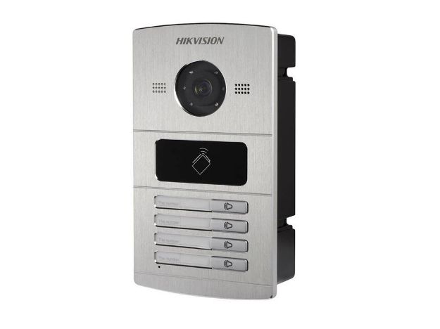 imagem de Video Porteiro Hikvision Ds-Kv8402-Im