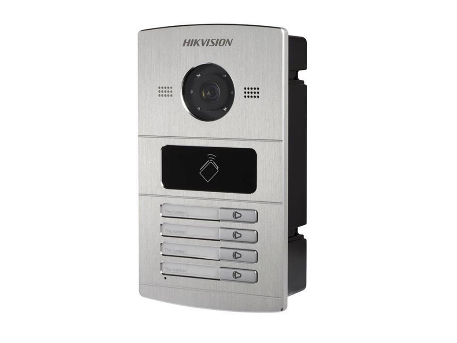 imagem de Video Porteiro Hikvision Ds-Kv8402-Im