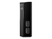 imagem de Hdd Externo Seagate 8tb Backup Plus Hub - Stel8000100