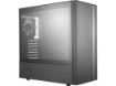 imagem de Gabinete Cooler Master Masterbox Nr600, Atx, Lateral em Vidro Temperado - Mcb-Nr600-Kgnn-S00