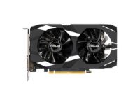 imagem de Placa de Video Asus Geforce Gtx 1650 4gb Ddr5 128 Bits - Dual-Gtx1650-4g