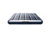 imagem de Hdd Externo Portatil Adata 1tb Aluminio - Ahc660-1tu31-Cgy