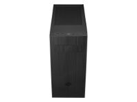 imagem de Gabinete Cooler Master Masterbox Mb600l V2, Atx, Lateral em Aco Fechado Psu Cover C/Odd - Mb600l2-Kn5n-S00