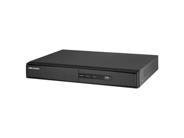 imagem de Dvr Hikvision Ds-7216hghi-F1 Hd-Tvi 16canais (Gravador,Reprodutor,Editor de Imagem e Som Por Meio Disco Magnetico)