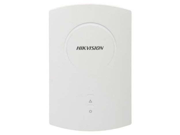 imagem de Expansor de 2 Pgms sem Fio Hikvision Ds-Pm-Wo2 P/ Ds-Pwa32-Hg