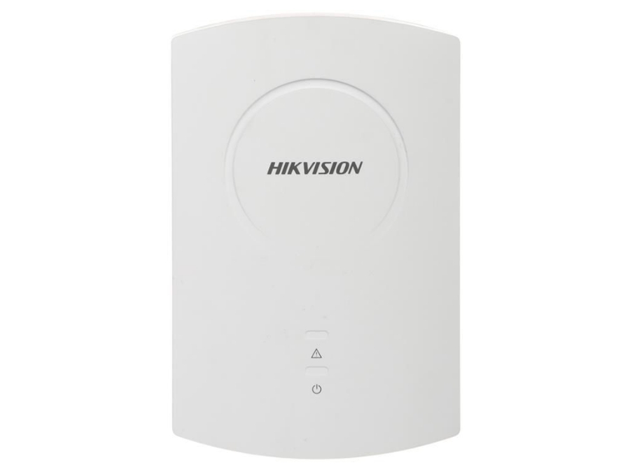 imagem de Expansor de 2 Pgms sem Fio Hikvision Ds-Pm-Wo2 P/ Ds-Pwa32-Hg