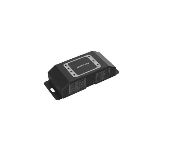imagem de Modulo de Seguranca P/ Controle de Acesso Hikvision Ds-K2m060