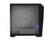 imagem de Gabinete Cooler Master Masterbox K501l Rgb, Atx, Lateral em Vidro Temperado, Psu Cover - Mcb-K501l-Kgnn-Sr1
