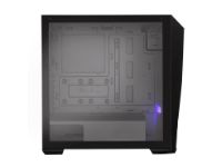imagem de Gabinete Cooler Master Masterbox K501l Rgb, Atx, Lateral em Vidro Temperado, Psu Cover - Mcb-K501l-Kgnn-Sr1