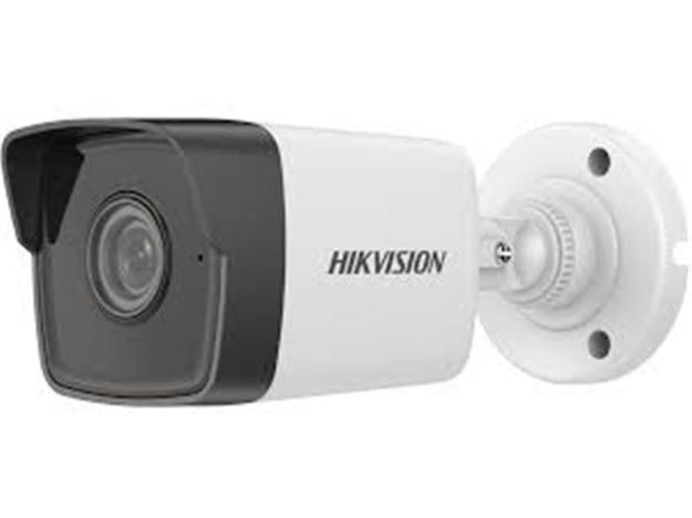 imagem de Camera Ip Bullet 4mp Hikvision Ds-2cd1043g0e-I(2.8mm) 311313331 (