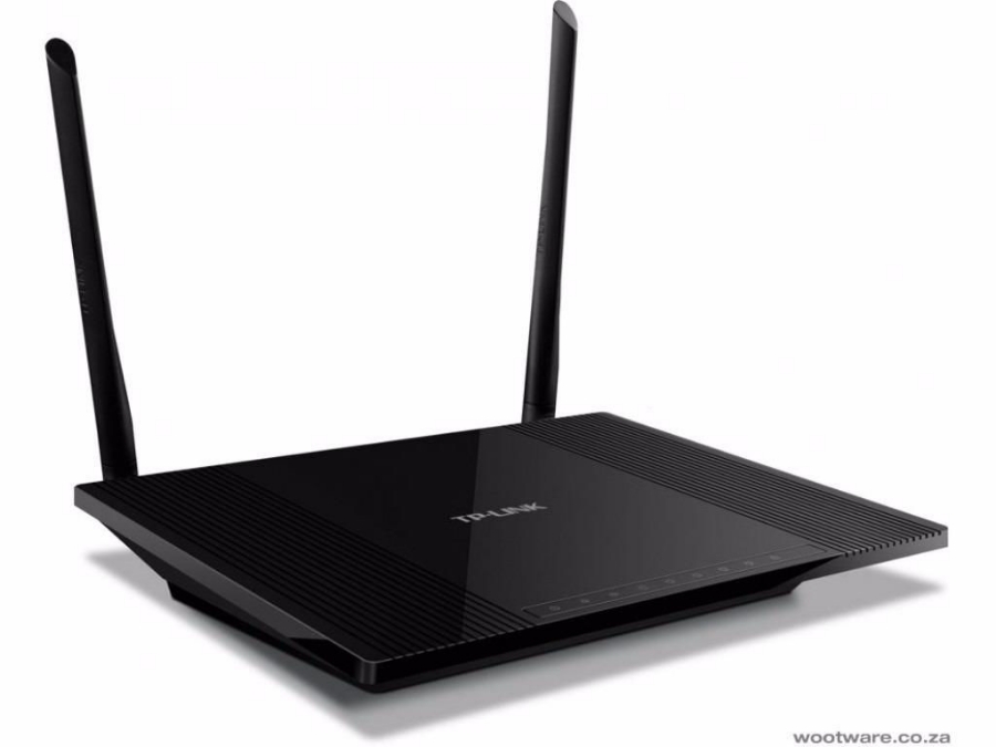 imagem de Roteador Tp-Link Tl-Wr841hp Wireless High Power N 300mbps - Tpn0035