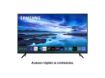 imagem de Tv Samsung 55" Led Smart Crystal Uhd 4k 3x Hdmi 2x Usb Wifi Hdr - Un55au7700gxzd