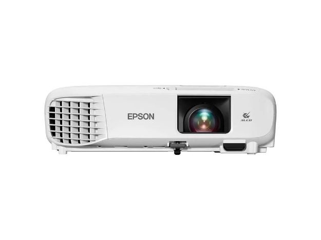 imagem de Projetor Epson Powerlite W49 3800 Lumens Wxga - V11h983020