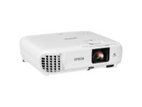 imagem de Projetor Epson Powerlite W49 3800 Lumens Wxga - V11h983020