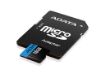 imagem de Cartao de Memoria Adata Micro Sd 16gb Classe 10+ Adpt Sd - Ausdh16guicl10-Ra1