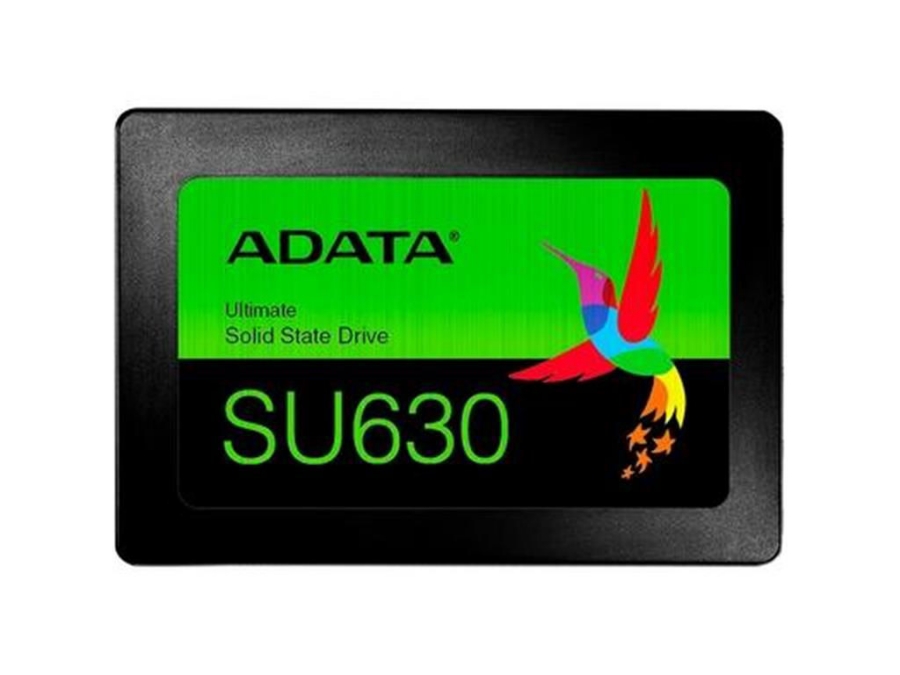 imagem de Ssd Adata 480gb 2,5 Sata Su630 - Asu630ss-480gq-R
