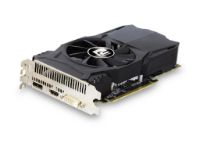 imagem de Placa de Video Power Color Radeon Rx 550 4gb Ddr5 128bits - Axrx 550 4gbd5-Dh