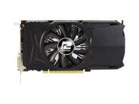 imagem de Placa de Video Power Color Radeon Rx 550 4gb Ddr5 128bits - Axrx 550 4gbd5-Dh