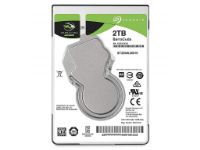 imagem de Hdd Seagate Barracuda 2 Tb P/ Notebook - St2000lm015