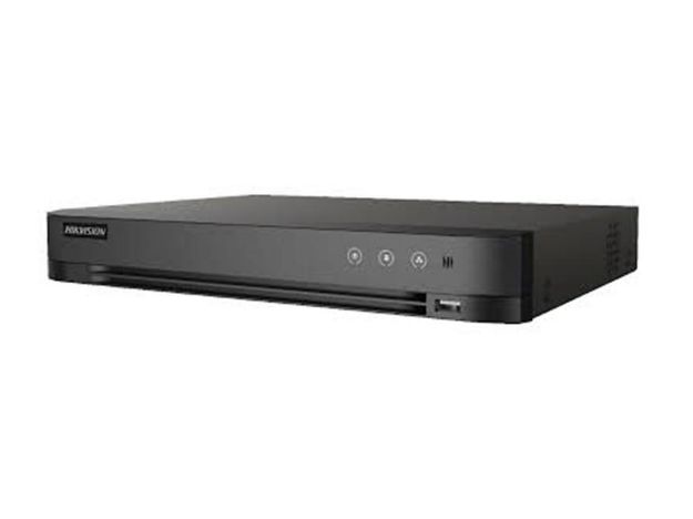 imagem de Dvr Hikvision Ids-7204huhi-M1/S Acusense 5mp