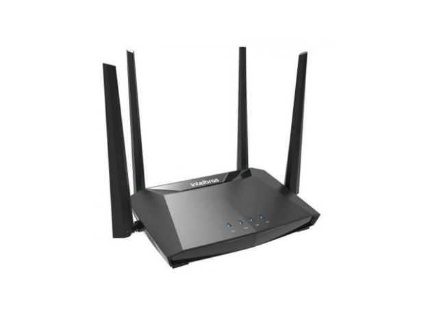 imagem de Roteador Intelbras Wireless Action Rg 1200 - 4750074