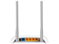 imagem de Roteador Tp-Link Tl-Wr840n Wireless - Tpn0165
