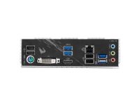 imagem de Placa Mae Gigabyte Amd (Am4) Ddr4 Micro Atx Hdmi Dvi - B550m Aorus Elite Am4