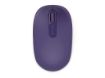 imagem de Mouse Microsoft Wireless 1850 Roxo - U7z-00048