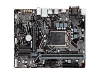 imagem de Placa Mae Gigabyte Intel (1200) Ddr4 Micro Atx - H410m H V3 1.0