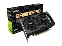 imagem de Placa de Video Palit Geforce Gtx 1650 Gamingpro Oc 4gb Gddr6 128 Bits - Ne61650s1bg1-1175a