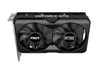 imagem de Placa de Video Palit Geforce Gtx 1650 Gamingpro Oc 4gb Gddr6 128 Bits - Ne61650s1bg1-1175a