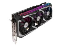 imagem de Placa de Video Asus Geforce Rtx 3060 12gb Gddr6 192 Bits * - Rog-Strix-Rtx3060-O12g-V2-Gaming