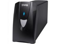 imagem de Nobreak Sms Net4+ 700va Bivolt/115v 4 Tomadas c/ Conexao P/ Bateria Externa - 27284