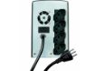 imagem de Nobreak Sms Net4+ 700va Bivolt/115v 4 Tomadas c/ Conexao P/ Bateria Externa - 27284