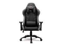 imagem de Cadeira Gamer Cooler Master Caliber R2 - Cinza - Cmi-Gcr2-2019g
