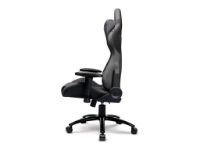 imagem de Cadeira Gamer Cooler Master Caliber R2 - Cinza - Cmi-Gcr2-2019g