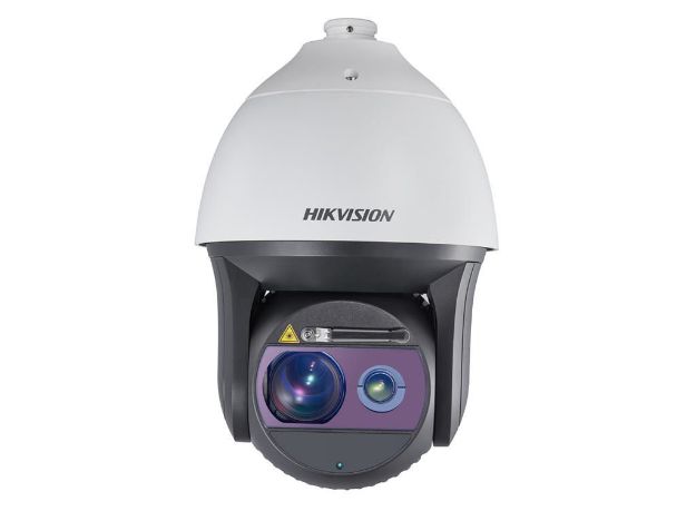 imagem de Camera Hikvision Ds-2df8242i5x-Aelw T3