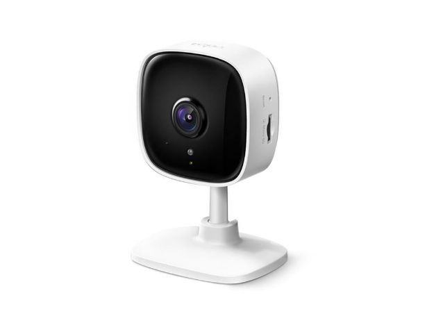 imagem de Camera de Seguranca Tp-Link Tapo C100 (Eu) Wi-Fi Visao Noturna